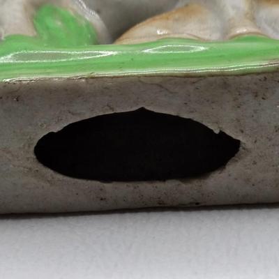 LOT 193: Figurine Collection & More: Made in Occupied Japan, Royal Dalton, Capodimonte, Lenox, Limoges, Maruri Masterpiece