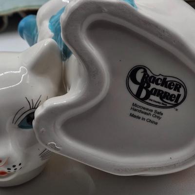 LOT 193: Figurine Collection & More: Made in Occupied Japan, Royal Dalton, Capodimonte, Lenox, Limoges, Maruri Masterpiece