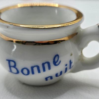 LOT 193: Figurine Collection & More: Made in Occupied Japan, Royal Dalton, Capodimonte, Lenox, Limoges, Maruri Masterpiece