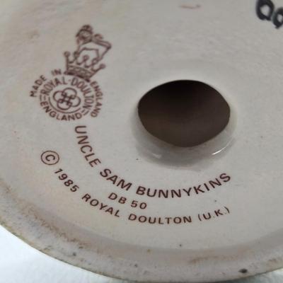 LOT 193: Figurine Collection & More: Made in Occupied Japan, Royal Dalton, Capodimonte, Lenox, Limoges, Maruri Masterpiece