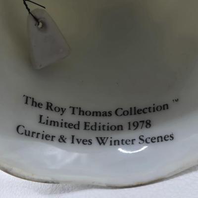 LOT 202: Beautiful San Francisco Music Box, Vintage Violet Trinket Dish, Menu Board with Place-settings, Vintage shoe Clips, and So Much...