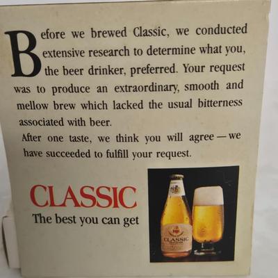 LOT Kitchen Lot with Apple Clock, Tupperware Jell-o Mold, Serving Plates, Cannister with Match Collection, and More