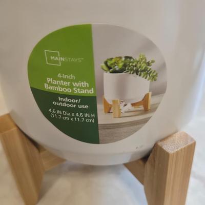 LOT Kitchen Lot with Apple Clock, Tupperware Jell-o Mold, Serving Plates, Cannister with Match Collection, and More