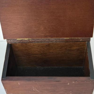 LOT 207: Vintage Toys Including C.G. Wood Company Ringer Washer, Plush Mechanical Dog, Roly Poly Clown, and More