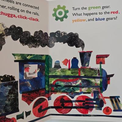 LOT 210: Edward Mobley Co. Arrow Rubber Corp. Horse Pony Squeak Toy, Fisher Price Molly Moo Cow, Handcrafted Wooden Toy Horse, and...