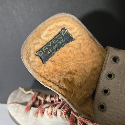 LOT 215: Vintage Women's Chicago Roller Skates, Adjustable Metal Roller Skates, And Chicago Roller Skates that Fit Over Shoes