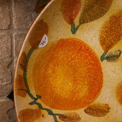 Sale Photo Thumbnail #241: Modigliani Dish ware Collection & More

NO CHERRY PICKING or taking ONLY the items you want and leaving the rest! Please arrive with enough time to load. Bring boxes/any tools to assemble/dolly/people to help load/etc.
- Questions? Call Shawn at (918)232-