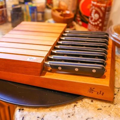 Kitchenware, Cookbooks, Spices & More (Kitchen)