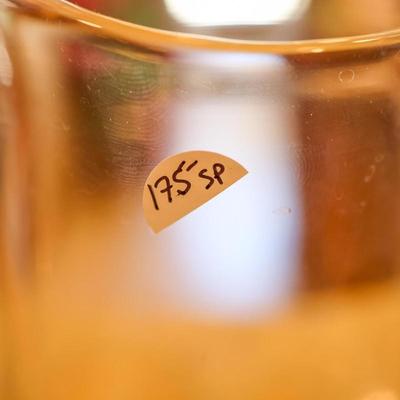 Simon Pearce ($175) Tall Pitcher
