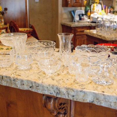 Amazing WATERFORD Collection