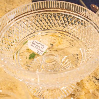 Amazing WATERFORD Collection