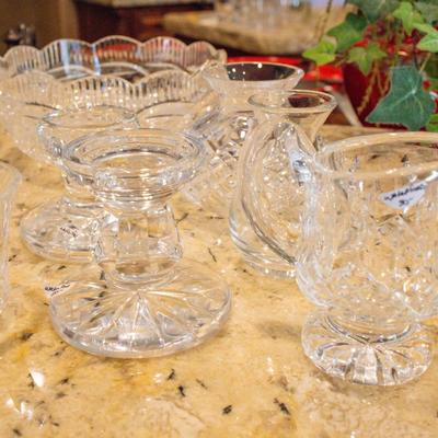 Amazing WATERFORD Collection