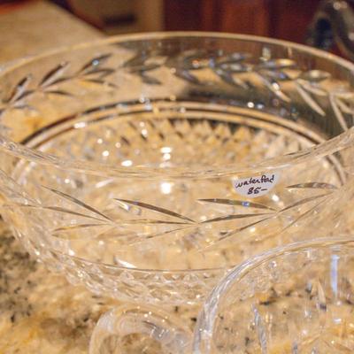 Amazing WATERFORD Collection