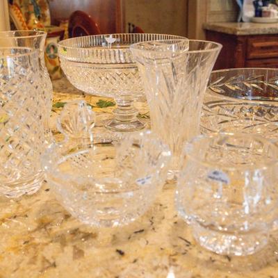 Amazing WATERFORD Collection