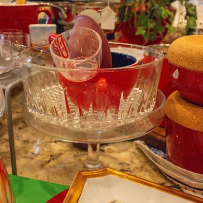 Just Danmark, Emile Henry, Kitchenware & More Selection