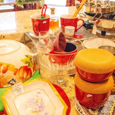 Just Danmark, Emile Henry, Kitchenware & More Selection