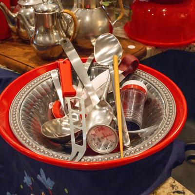 Just Danmark, Emile Henry, Kitchenware & More Selection