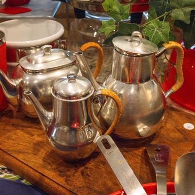 Just Danmark, Emile Henry, Kitchenware & More Selection