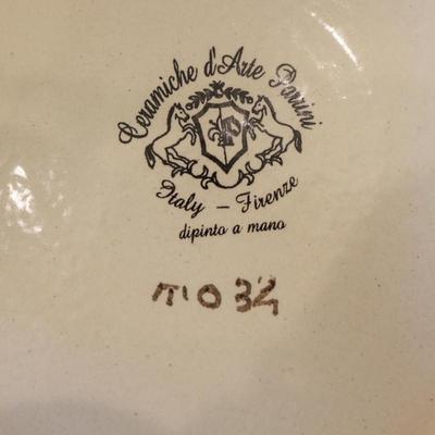 Nachtmann Stemware & bowl, Cangshan Carving Set ($160) (Kitchen Nook Area)