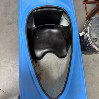 Sea Kayak