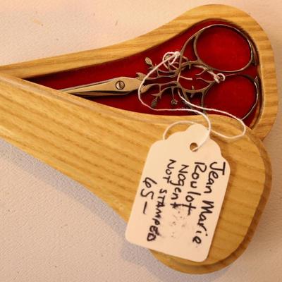 Jean Marie Scissors