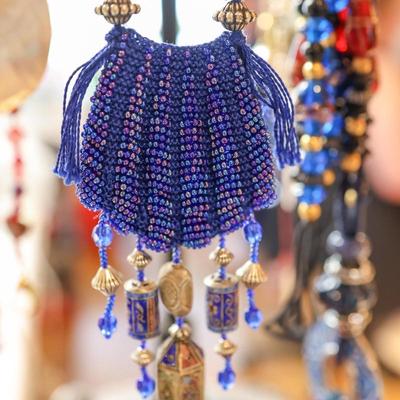 Jewelry Selection