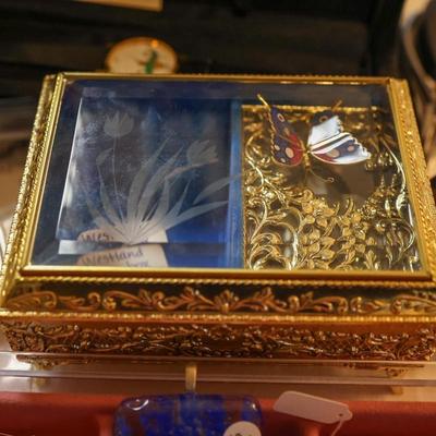 Jewelry Selection
