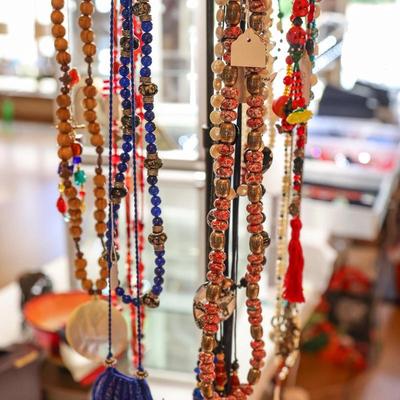 Jewelry Selection