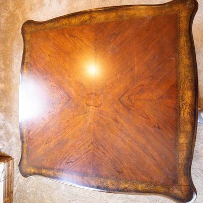 Hooker Beautiful Coffee Table
