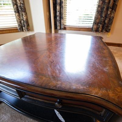Hooker Beautiful Coffee Table