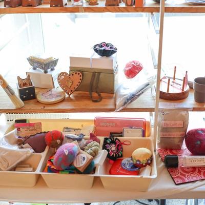 Sale Photo Thumbnail #393: NO CHERRY PICKING or taking ONLY the items you want and leaving the rest! Please arrive with enough time to load. Bring boxes/any tools to assemble/dolly/people to help load/etc.
- Questions? Call Shawn at (918)232-2327 or email us.