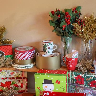 Sale Photo Thumbnail #402: - Table and shelving are not included.

NO CHERRY PICKING or taking ONLY the items you want and leaving the rest! Please arrive with enough time to load. Bring boxes/any tools to assemble/dolly/people to help load/etc.
- Questions? Call Shawn at (918)232-