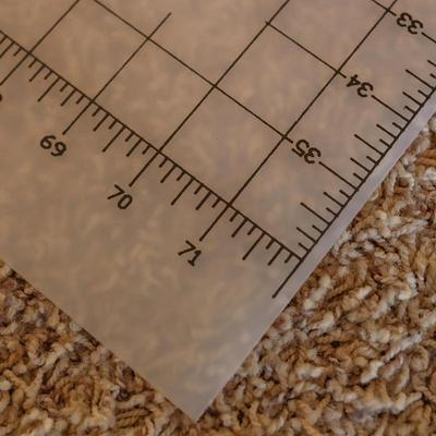 Fabric Cutters 37x72 Cutting Mat