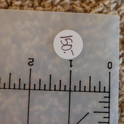 Fabric Cutters 37x72 Cutting Mat