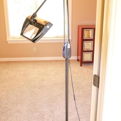 Dazor L1550 Magnifier Crafting Light