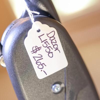 Dazor L1550 Magnifier Crafting Light