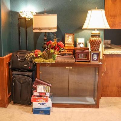 Sale Photo Thumbnail #427: NO CHERRY PICKING or taking ONLY the items you want and leaving the rest! Please arrive with enough time to load. Bring boxes/any tools to assemble/dolly/people to help load/etc.
- Questions? Call Shawn at (918)232-2327 or email us.