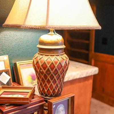 Travel Pro Luggage, Games, Lamps, Trinket Boxes & More