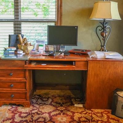 Sale Photo Thumbnail #471: NO CHERRY PICKING or taking ONLY the items you want and leaving the rest! Please arrive with enough time to load. Bring boxes/any tools to assemble/dolly/people to help load/etc.
- Questions? Call Shawn at (918)232-2327 or email us.