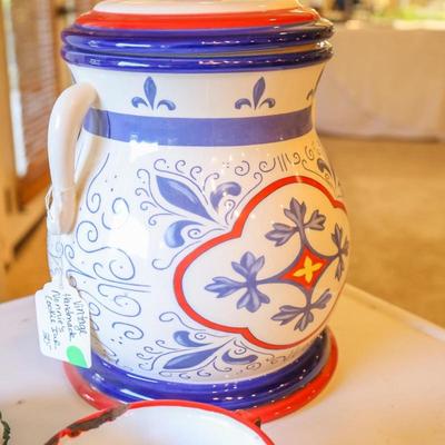 House #2: Tall Decor Lamp, Rug, Chairs, Home Decor & More