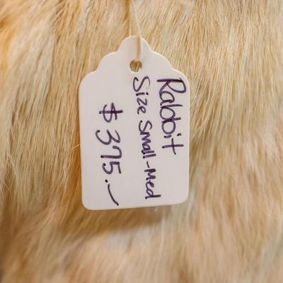 House #2: Rabbit Fur Coat & More