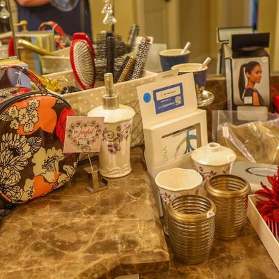Sale Photo Thumbnail #549: NO CHERRY PICKING or taking ONLY the items you want and leaving the rest! Please arrive with enough time to load. Bring boxes/any tools to assemble/dolly/people to help load/etc.
- Questions? Call Shawn at (918)232-2327 or email us.