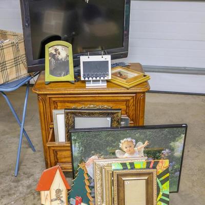 House #2: Media & More