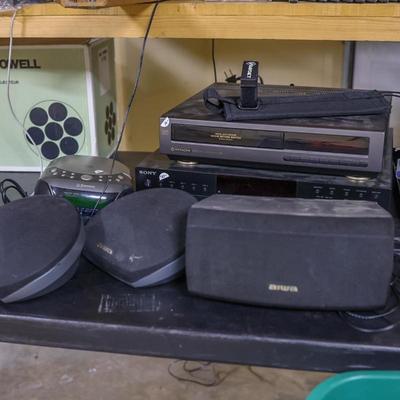 House #2: Media & More