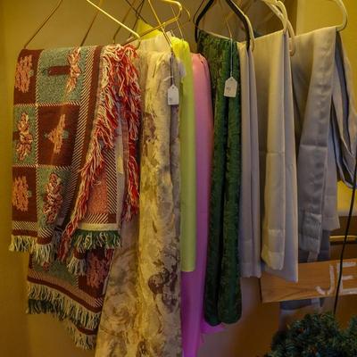 House #2: Blankets & More