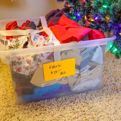 House #2: Blankets & More