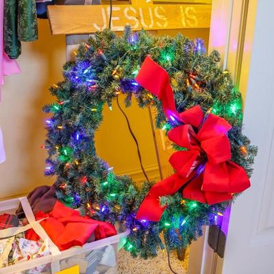House #2: Blankets & More