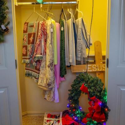 House #2: Blankets & More