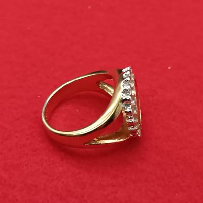 14K AND 18K GOLD FILLED JEWELRY SIZES 7 - 5 1/2 - 8 1/2