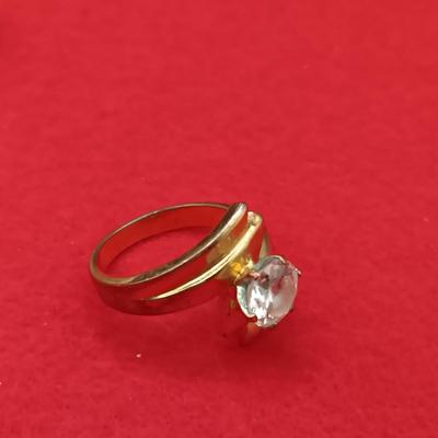 14K AND 18K GOLD FILLED JEWELRY SIZES 7 - 5 1/2 - 8 1/2